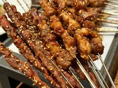 -马海涛牛肉串·东北吉林烧烤(领汇广场店)