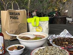 -杨记小炒老店