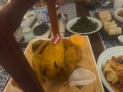 -遇见长安之高山流水(李家村万达店)
