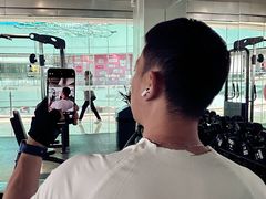 -Hi GYM嗨健身(泥城店)