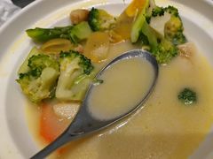 -新吉士·上海菜(浦东LCM置汇旭辉店)