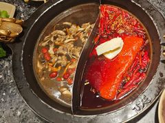 -蜀大侠火锅(春熙路店)