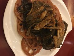 -鸢飞潍坊菜馆(鸢飞大酒店)