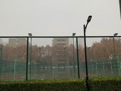 -西安石油大学(雁塔校区)