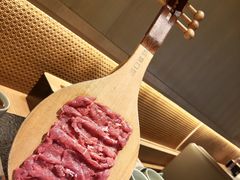 -盡膳口福跷脚牛肉火锅(国贸商城店)