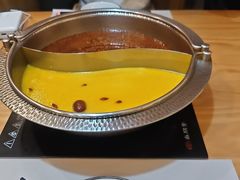 -牛匠和牛寿喜锅(西安总店)