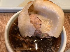 -一品小笼(金融街店)