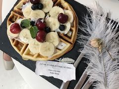 -Smile House咖啡馆(群芳小区店)