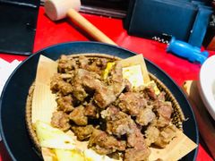 -味茂·老船夫1927(东海东路店)