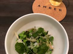 -Amber(置地文华东方酒店)