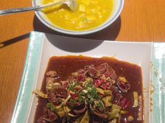 -盐帮食坊•小河帮川菜(四川师大店)