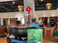 -鼎盛私厨·新派顺德菜(上河坊店)