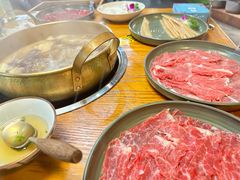 -春记潮汕牛肉火锅