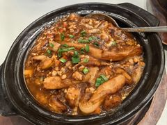 -将军烧鹅海鲜酒楼