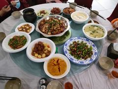 -邓家食府(邓小平故里店)