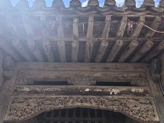 -暖泉古镇