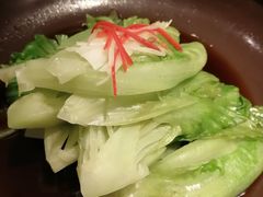 -悦融琥珀·京鲁菜·海味珍品(西单店)
