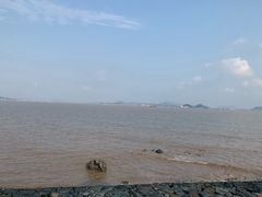 -舟山希尔顿酒店