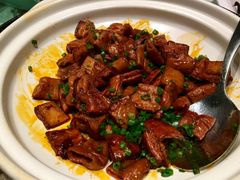 肥肠-马仕玖煲·融合菜·酥不腻烤鸭(人大店)