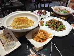 -稻香饭店(IFS国金中心店)