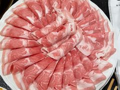 -再宣武文化主题餐厅·清真