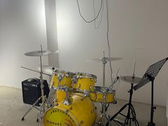 -TEMPO 音乐(五角场店)
