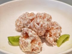 -小大董·烤鸭(观景餐厅·南京西路店)