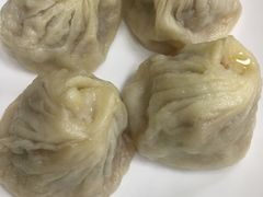 小笼包-瞻老元面馆(双塘路店)