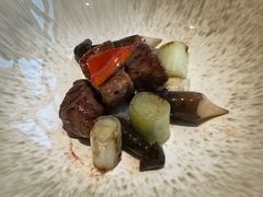 -中山保利艾美酒店-乐美中餐厅