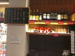 -大家食府·福建菜(FAC协盛中心庭院餐厅店)