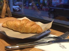 -流酥可心·牛乳蛋糕商店(禾祥西路店)