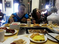 android_upload_pic-多喜客海鲜烤肉自助烤场(百花红楼店)