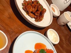 -外婆家(天河领展店)