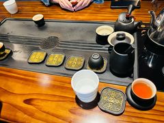 -佬太公海鸭·海鲜大排档(上海总店)