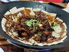 -皖北巫氏三胖地锅鸡(长淮总店)