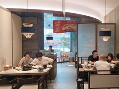 -金佬馆·川菜bistro(芜湖镜湖万达店)