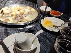 -天都火锅酒楼(虹梅南路店)