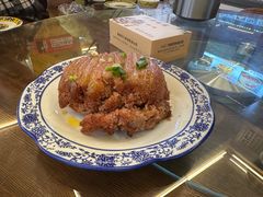 -老味道1992(武当山店)