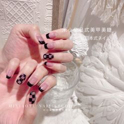 -米小兔美甲美睫