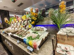 -初色海鲜自助(万丰路店)