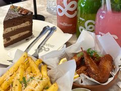 -gaga(深圳福田星河COCO Park店)