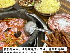 -笔记安顺夺夺粉火锅