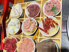 -巴将军·非遗老字号火锅(解放碑店)