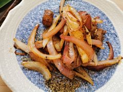 -大渔铁板烧(蛇口店)