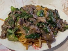 -粤潮牛肉火锅店(江南大道店)