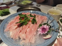 -围炉夜话·潮汕卤水火锅(榕江店)