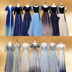 -尚美霓裳晚礼服·合唱服·舞蹈演出服租赁定制