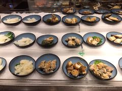 海螺-喜庭海鲜自助(来福士店)