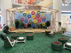 -银座mall(东直门店)