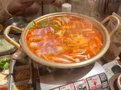 -TAIFORKS 大福食堂·山葵烤肉料理·拌饭(宝安店)
